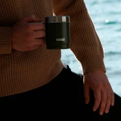 Travel mug 0,3 liter, snow white
