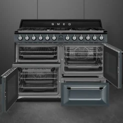 TR4110BL1 Victoria spis 110 cm, svart