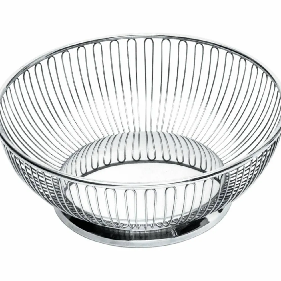Trådkorg Ø20 cm.