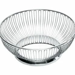 Trådkorg Ø20 cm.