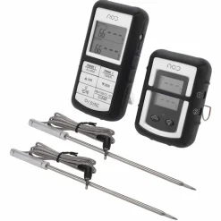 Trådlös grill/stektermometer