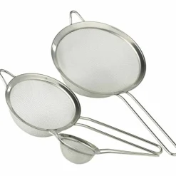 Trådsilar 3 set