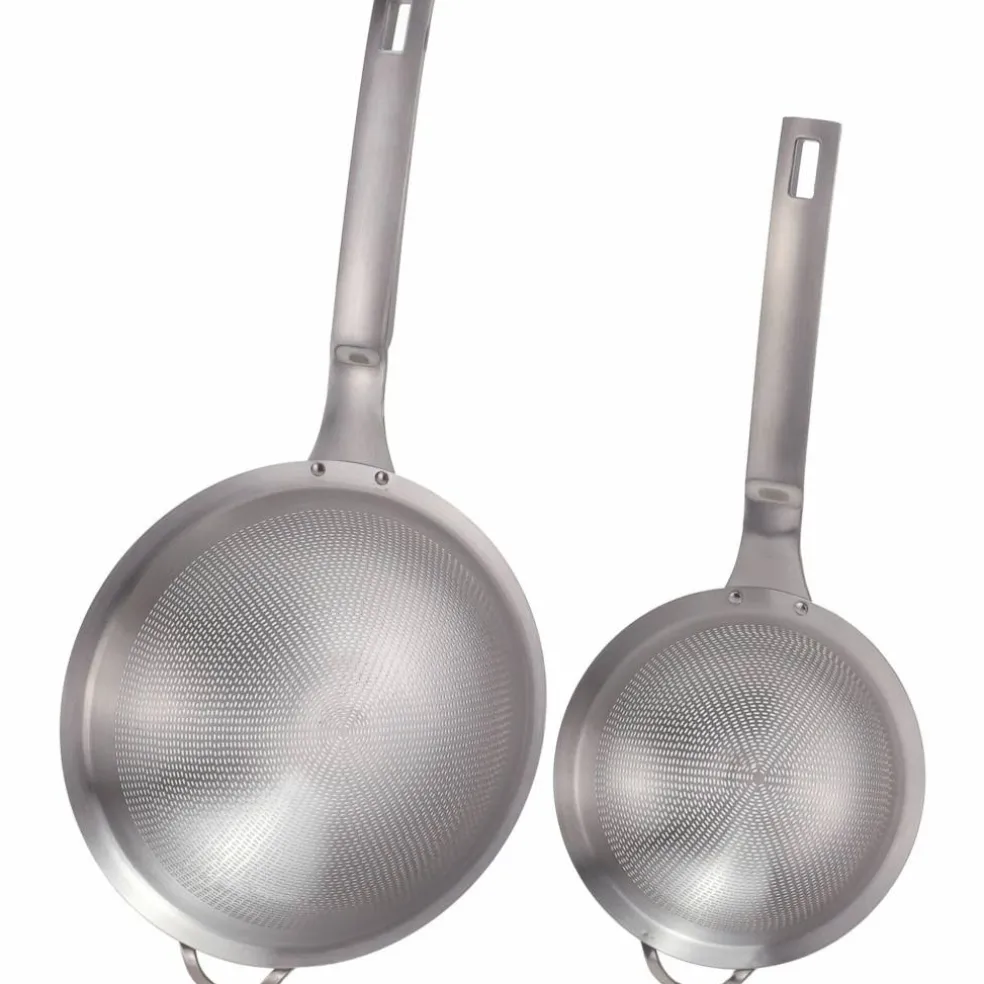 Trådsil 2-pack, 14 cm & 18,5 cm