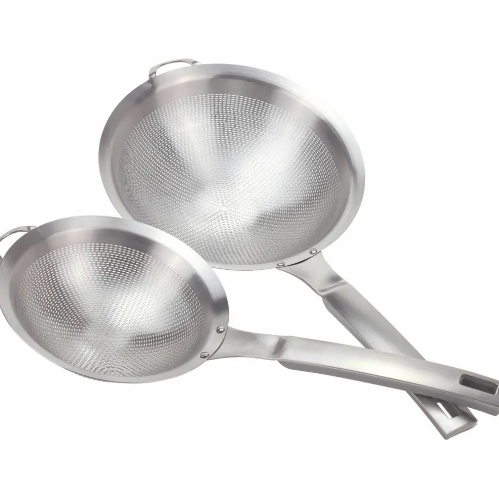 Trådsil 2-pack, 14 cm & 18,5 cm
