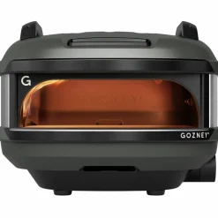 Tread pizzaugn 30 cm, svart