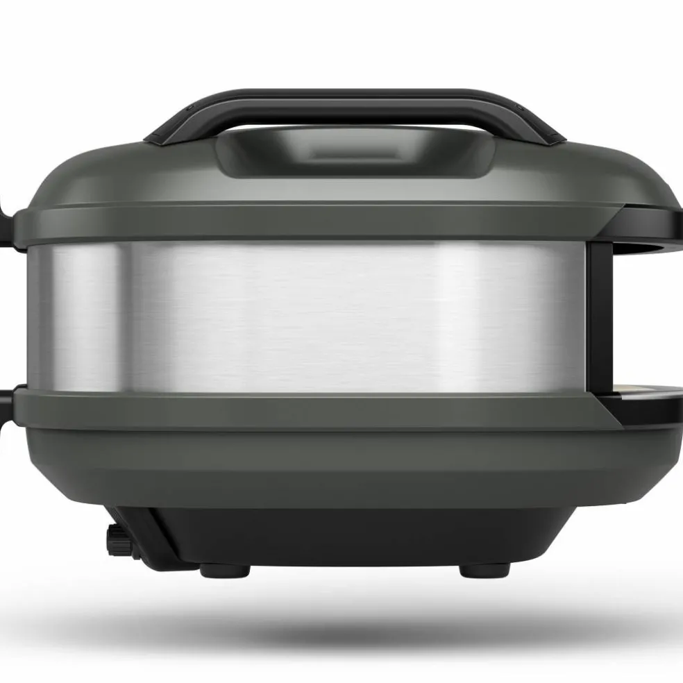 Tread pizzaugn 30 cm, svart
