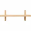 Treat hylla large 50 × 12 cm, ek