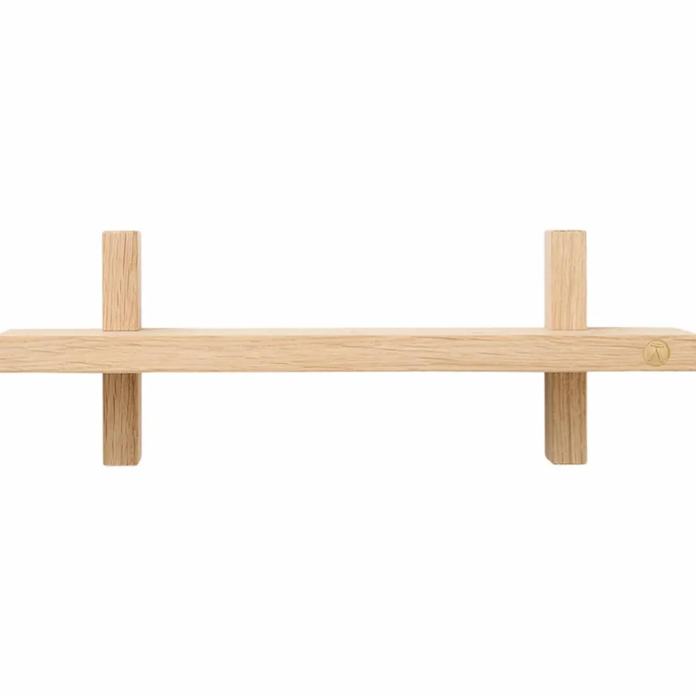 Treat hylla large 50 × 12 cm, ek