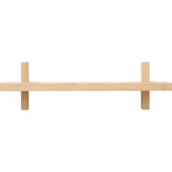 Treat hylla large 50 × 12 cm, ek