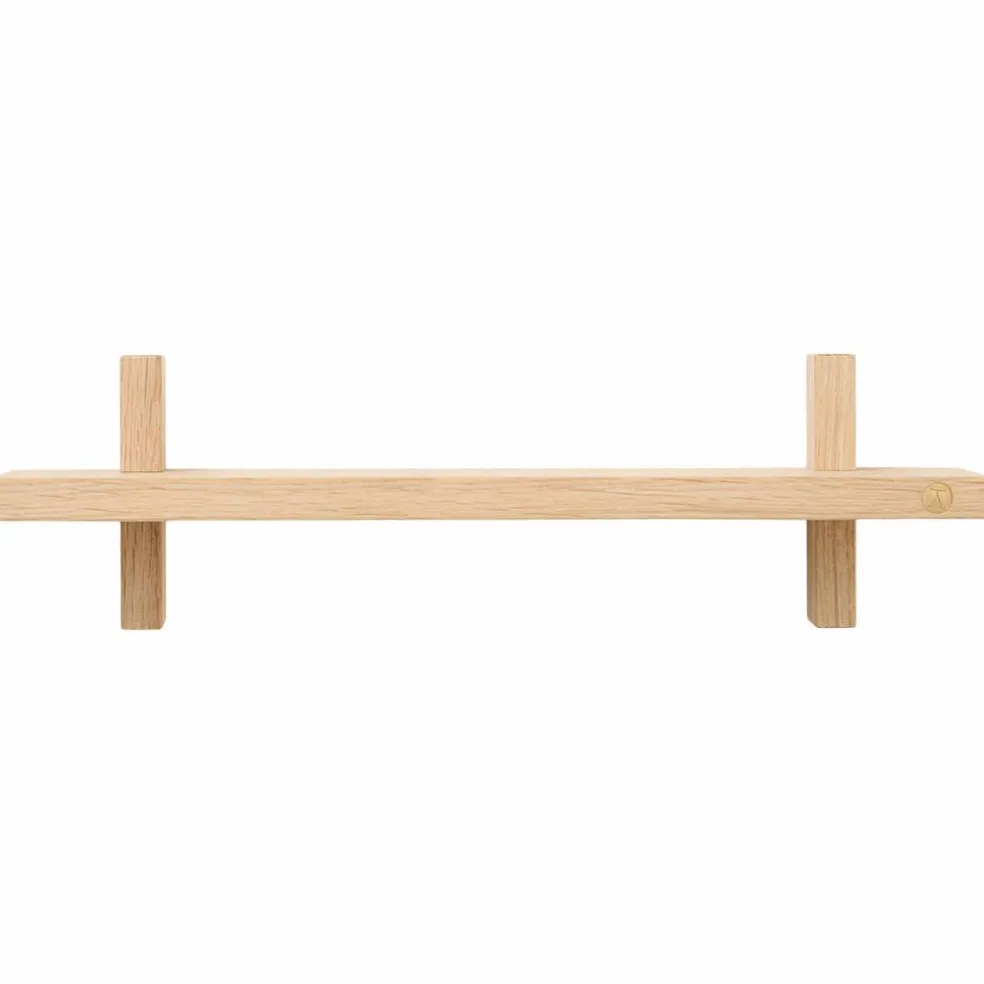 Treat hylla large 50 × 12 cm, ek
