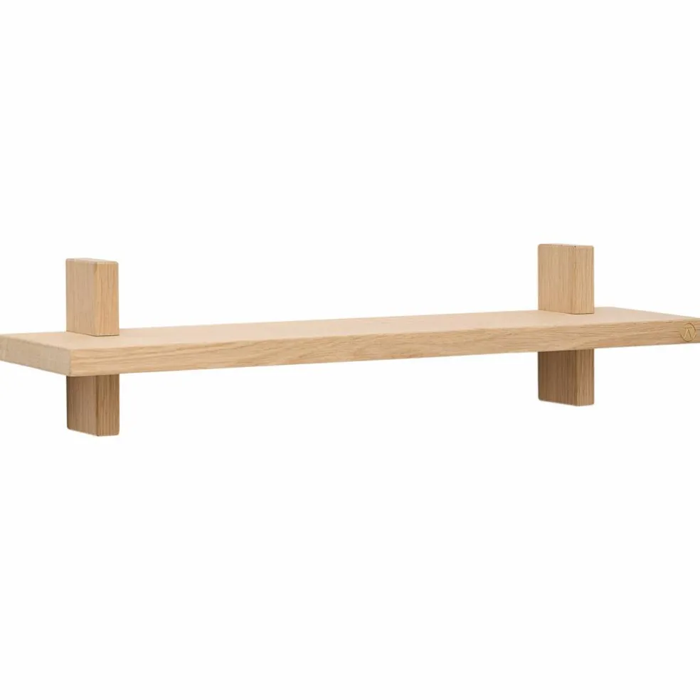 Treat hylla large 50 × 12 cm, ek