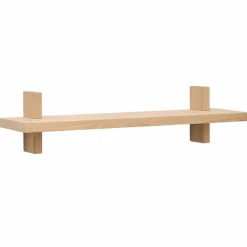 Treat hylla small 34 × 12 cm, ek