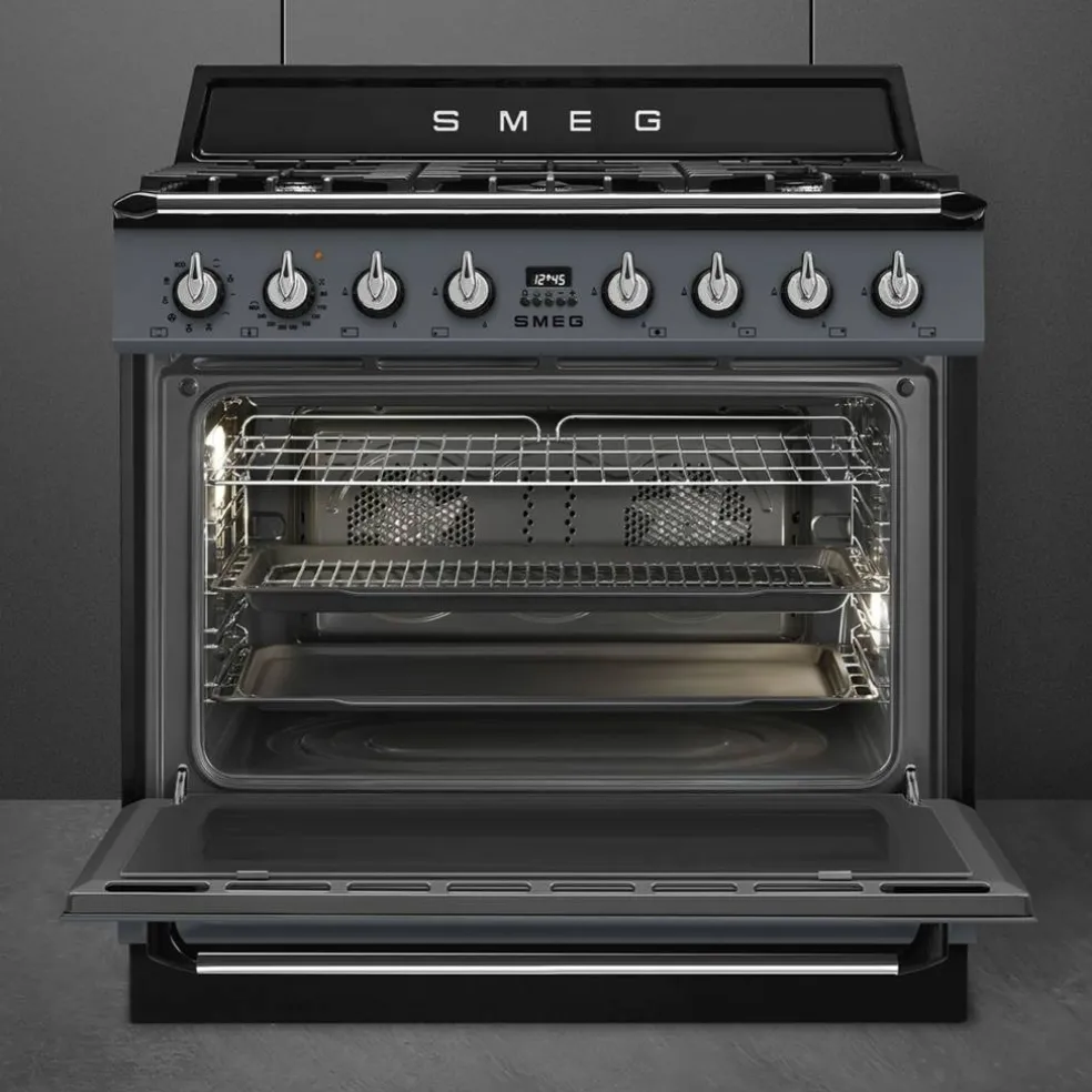 TR90GM gasspis 90 cm, creme