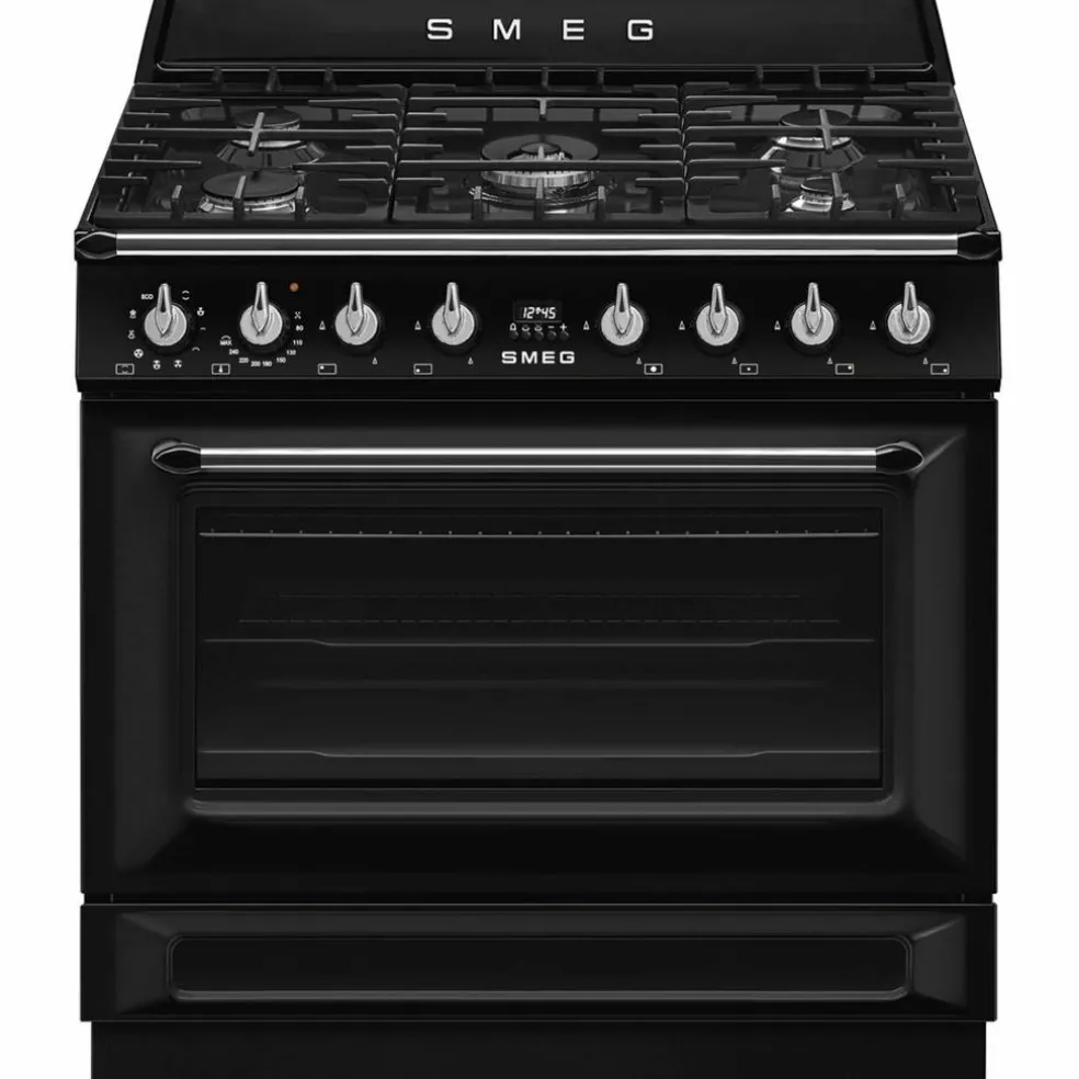 TR90GM gasspis 90 cm, creme