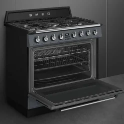 TR90GM gasspis 90 cm, creme