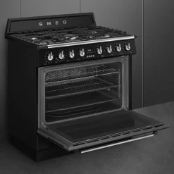 TR90GM gasspis 90 cm, creme