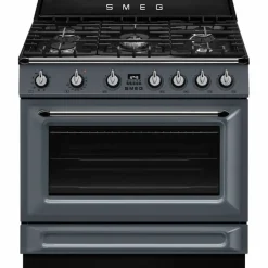 TR90GM gasspis 90 cm, grå