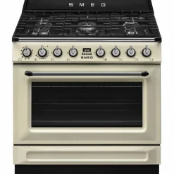TR90GM gasspis 90 cm, svart
