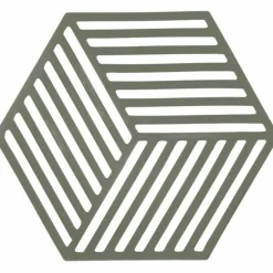 Triangles grytunderlägg, terracota