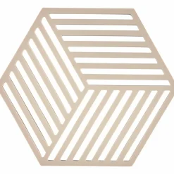 Triangles grytunderlägg, terracota