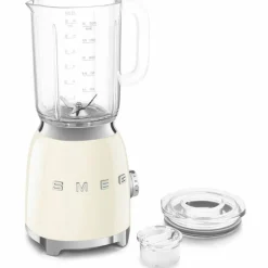 Tritan Renew blender 1,5 liter, creme