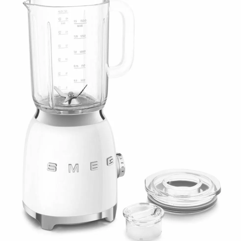 Tritan Renew blender 1,5 liter, creme