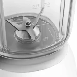 Tritan Renew blender 1,5 liter, pastellblå