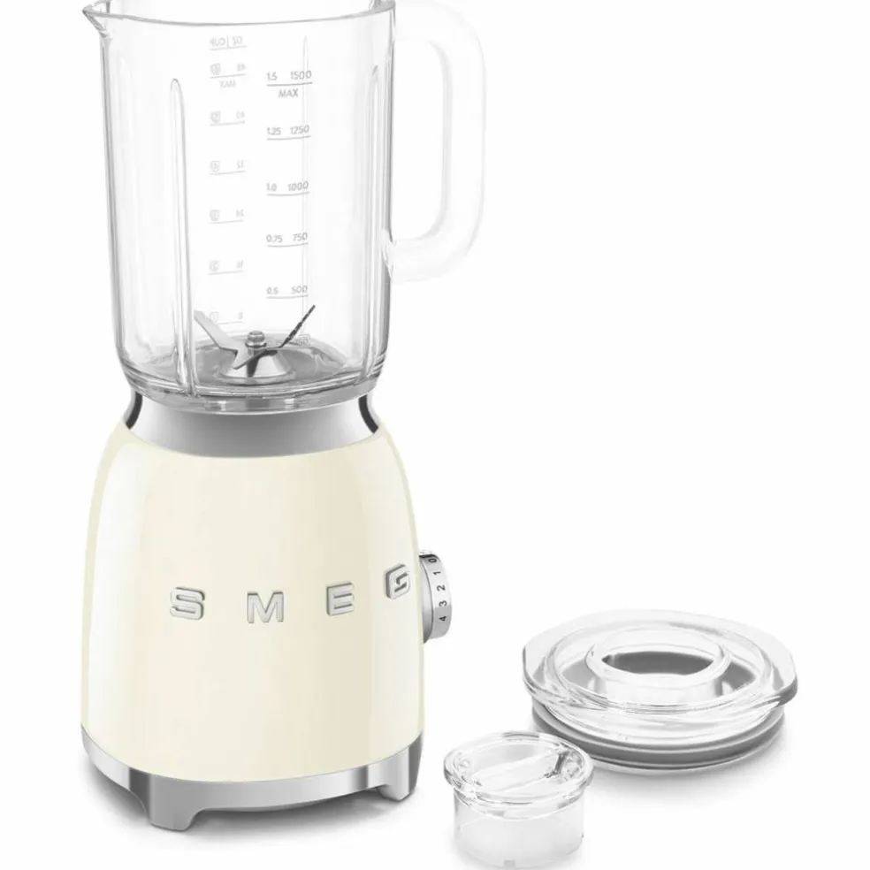 Tritan Renew blender 1,5 liter, pastellblå