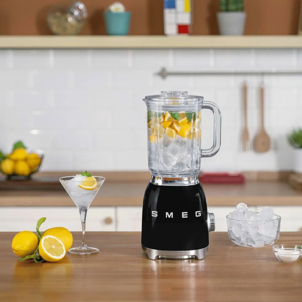 Tritan Renew blender 1,5 liter, pastellblå