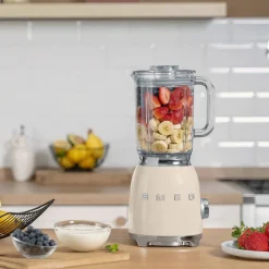 Tritan Renew blender 1,5 liter, pastellgrön