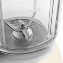 Tritan Renew blender 1,5 liter, pastellgrön