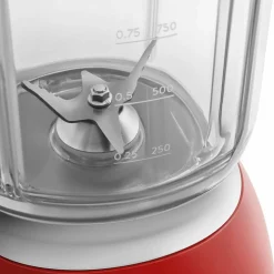 Tritan Renew blender 1,5 liter, pastellgrön