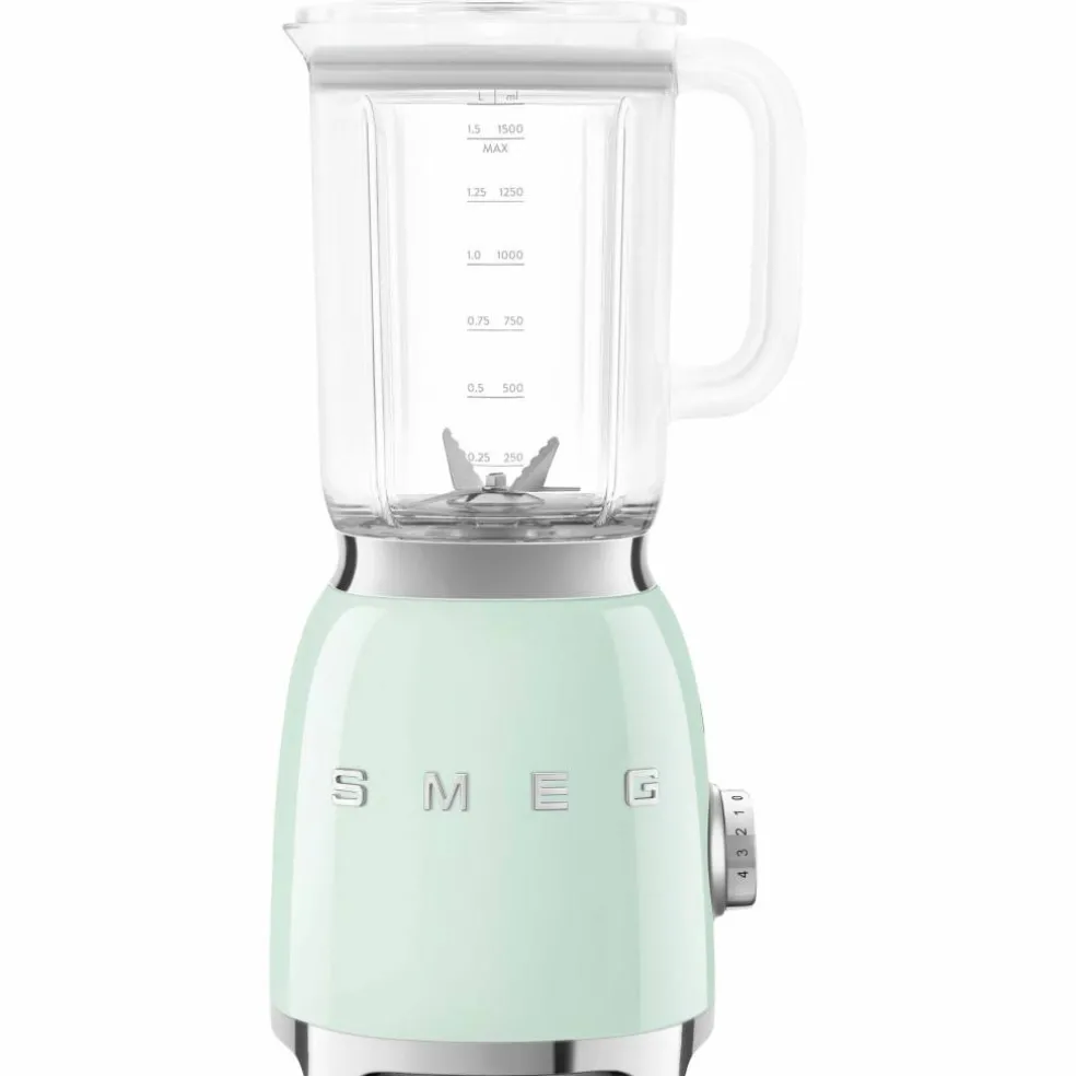 Tritan Renew blender 1,5 liter, röd