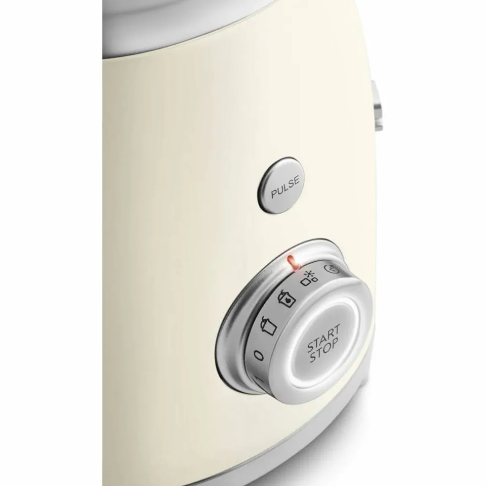 Tritan Renew blender 1,5 liter, röd
