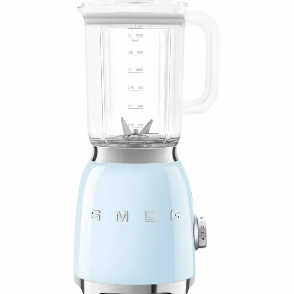 Tritan Renew blender 1,5 liter, svart