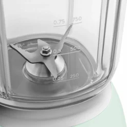 Tritan Renew blender 1,5 liter, vit