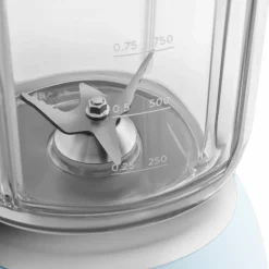 Tritan Renew blender 1,5 liter, vit