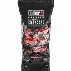 Träkol 30% äppelträ - 5Kg