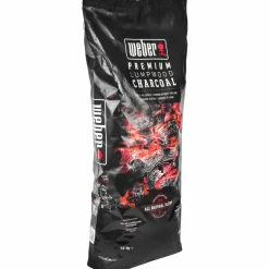 Träkol 30% äppelträ - 5Kg