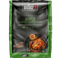 Träpellets Bok 8 kg