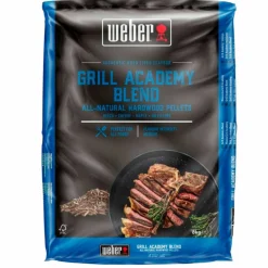 Träpellets Ek 8 kg
