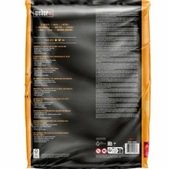 Träpellets Ek 8 kg