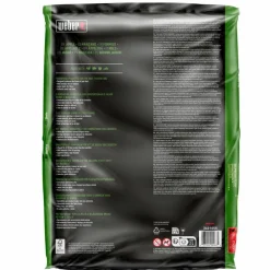 Träpellets Körsbär 8 kg