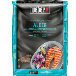 Träpellets Äpple 8 kg