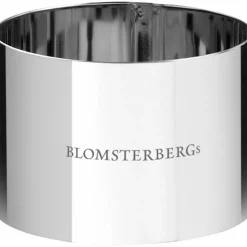 Tårtring 6 cm 2 st