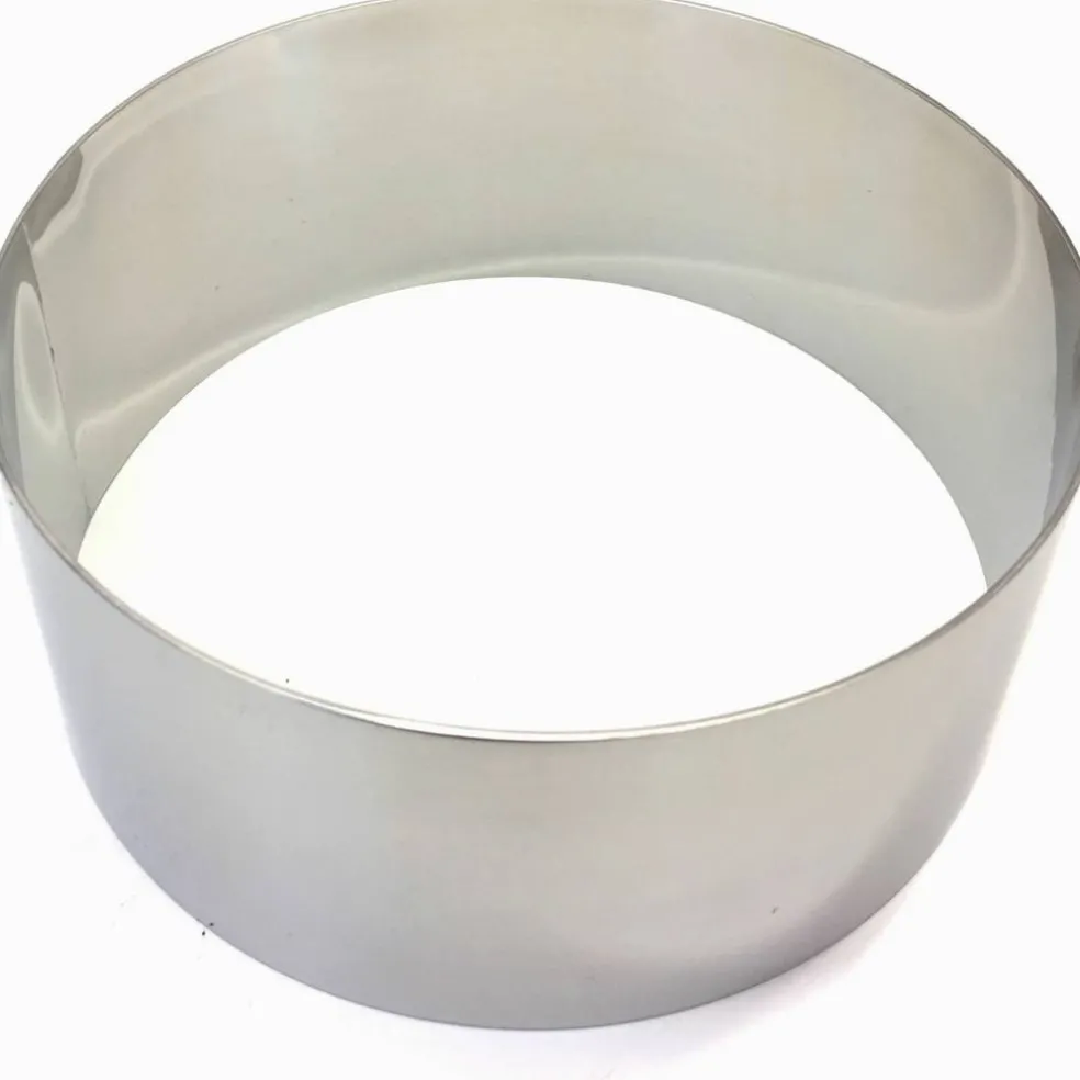 Tårtring 16 cm x 6 cm