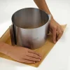 Tårtring extra hög 15 cm