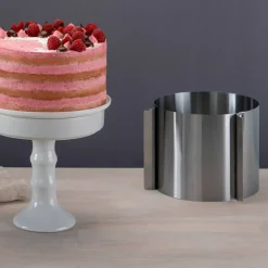 Tårtring extra hög 15 cm