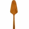 Tårtspade 26 cm, teak