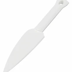 Tårtspade 26 cm, vit